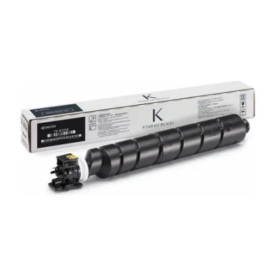 KYOCERA TK-8335K, 25000 pages, Black, 1 pc(s)