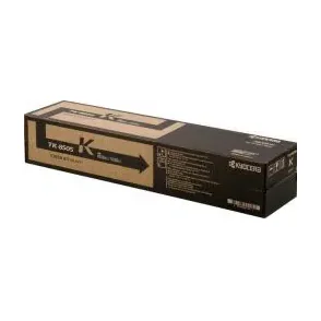 KYOCERA TK-8505K, 30000 pages, Black, 1 pc(s)