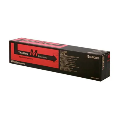 KYOCERA TK-8505M, 20000 pages, Magenta, 1 pc(s)