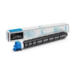 KYOCERA TK-8515C, 20000 pages, Cyan, 1 pc(s)