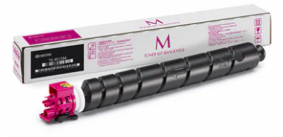 KYOCERA TK-8515M, 20000 pages, Magenta, 1 pc(s)