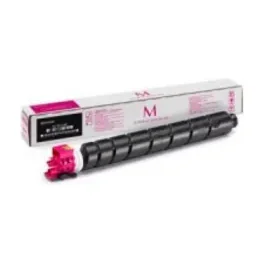 KYOCERA TK 8515M, 20000 pages, Magenta, 1 pc(s)