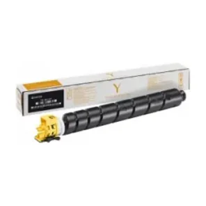 KYOCERA TK-8515Y, 20000 pages, Yellow, 1 pc(s)