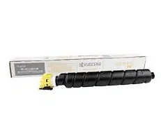 KYOCERA TK-8555, 24000 pages, Yellow, 1 pc(s)