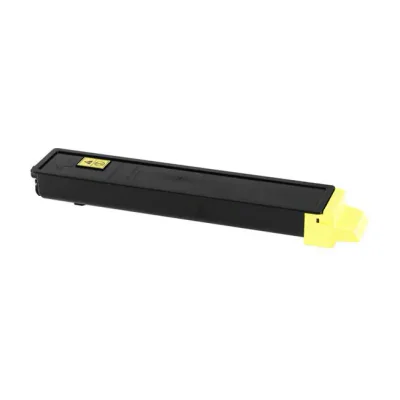 KYOCERA TK-895Y, 6000 pages, Yellow, 1 pc(s)