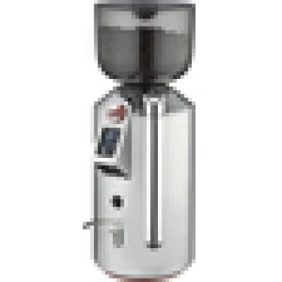 La Pavoni Coffeegrinder (LPGGRI01EU) Cilindro silver