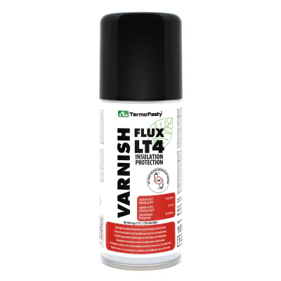 Lac fluxant LT4 AG TERMOPASTY AGT-235, spray 100 ml