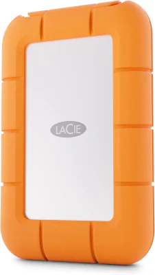 LACIE Rugged Mini SSD 1TB USB 3.2