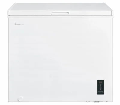 LADA FRIGORIFICA FRAM FCF-M198DINVCE++