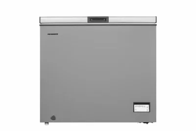 LADA FRIGORIFICA HEINNER HCF-205NHSE++