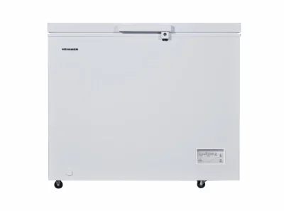 LADA FRIGORIFICA HEINNER HCF-287CNHF+