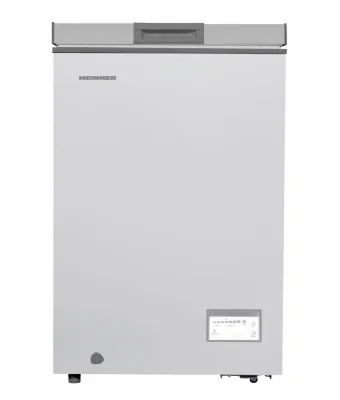 LADA FRIGORIFICA HEINNER HCF-HM100CSE++