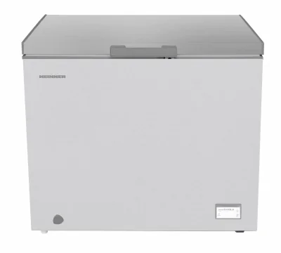 LADA FRIGORIFICA HEINNER HCF-HM246CSE++