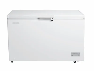LADA FRIGORIFICA HEINNER HCF-HM371CE++