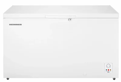 LADA FRIGORIFICA HEINNER HCF-HS420E++