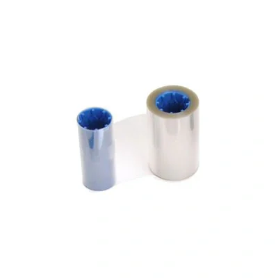 Zebra 800085-918, Transparent, 1 µm