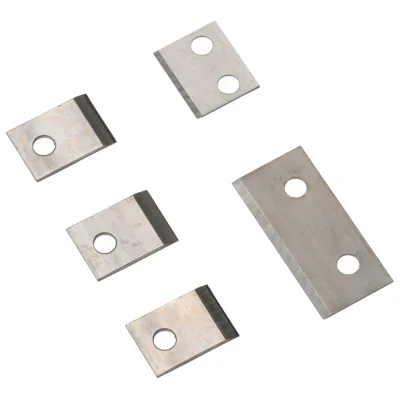 Lame de schimb pentru cleștele de sertizat conectori Delta Tools HT-240T/BLADE