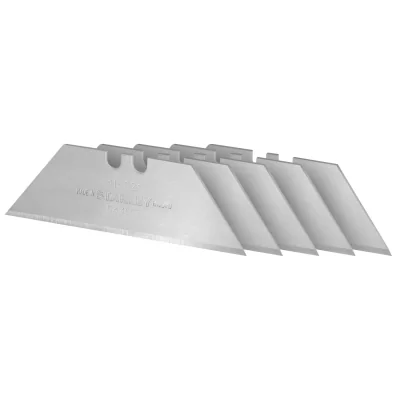 Lame trapezoidale Stanley ST-0-11-921, 19 mm, set 5 buc.
