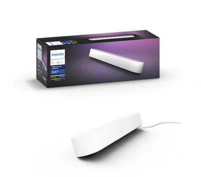 LAMP HUE COL PLAY EXT KIT/WHITE 915005735501 PHILIPS