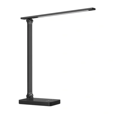 Lampa de birou LEPRO 310002, 750 lm (negru)