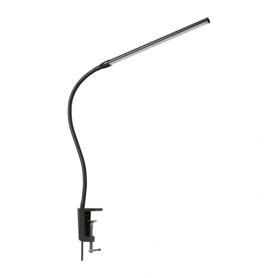 Lampa de birou LEPRO 310006, 460 lm (negru)