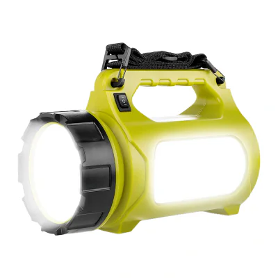 Lampa de camping LEPRO 3300006, 1000 lm, 3600 mAh