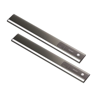 Lampă de iluminat Yeelight Ultra-Thin Intelligent Linkage Cabinet Li (2szt)