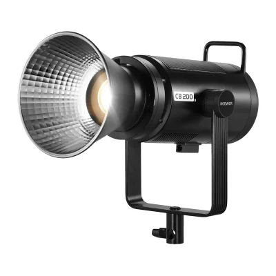 Lampa LED bicoloră Neewer CB200B