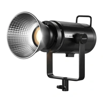 Lampa LED bicoloră Neewer CB300B