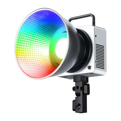 Lampa LED mini COB RGB Neewer HB80C