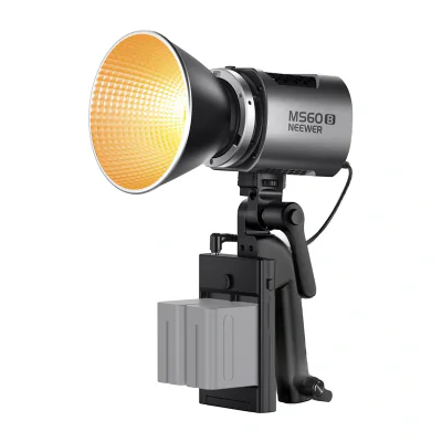 Lampa LED Neewer MS60B BI-COLOR