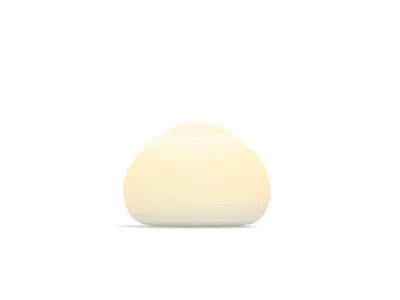 Lampa LED Philips Hue Wellner, Bluetooth, E27, 6W (60W), 806 lm ,luminaalba (2200-6500K), IP20, 19.2x26.8cm, Sticla, Alb, Intrerupatorcuvariator inclus