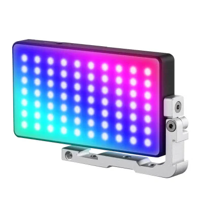 Lampă Neewer SL90 Pro LED RGB 12W 2500-10000K