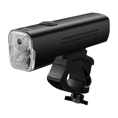 Lampă pentru bicicletă Superfire BL12 – 4800 mAh, USB, 2 moduri