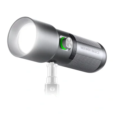 Lampa portabilă cu LED NEEWER BASICS FL10