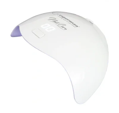 Lampa UV Esperanza Emerald EBN008 40W Alb "EBN008"