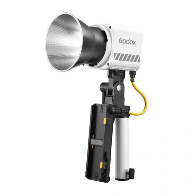 Lampa video GODOX ML60II BI LED