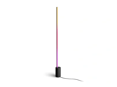 Lampadar LED RGB inteligent Philips Hue, "000008718696176269"