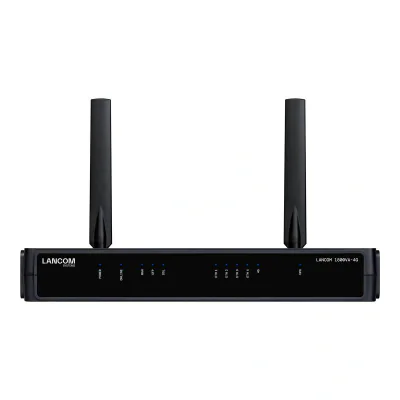 LANCOM SD-WAN SDWAN Gateways 1800VA-4G 1800VA4G (WW) (62166)