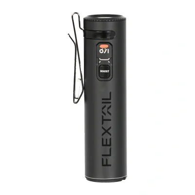 Lanternă Flextail ZERO 1200 (negru)
