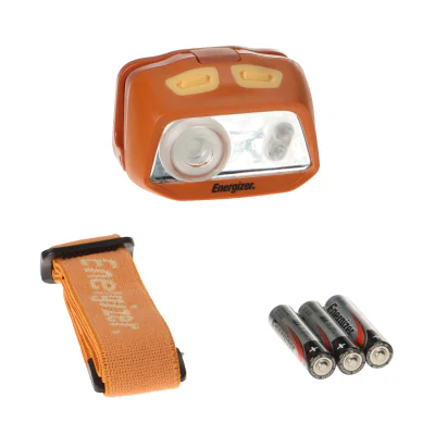 Lanternă frontală Energizer LT-HDL40, LED, 500 lm