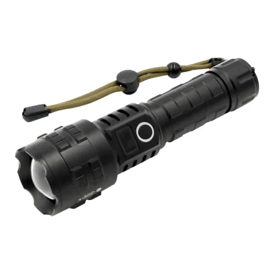Lanternă LED Virone LT-27, 1200 lm