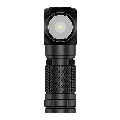 Lanternă multifuncțională Superfire TH03 – 460 lm, USB-C, 5 moduri