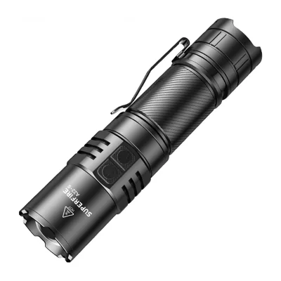 Lanternă Superfire A22S, 2300 LM