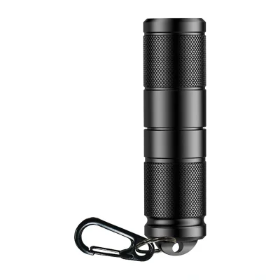 Lanternă Superfire cu port USB-C EF02
