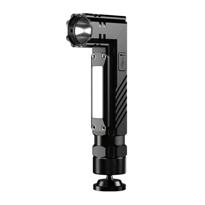 Lanternă Superfire G19