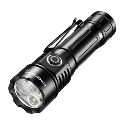 Lanterna Superfire L21