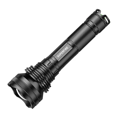 Lanternă Superfire L3 P90