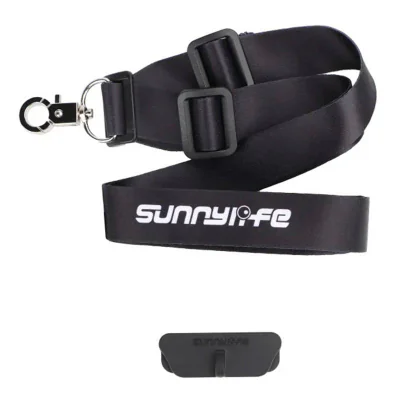 Lanyard Sunnylife cu atașament pentru controler DJI RC-N1 / RC-N2 / RC-N3 (GK507)