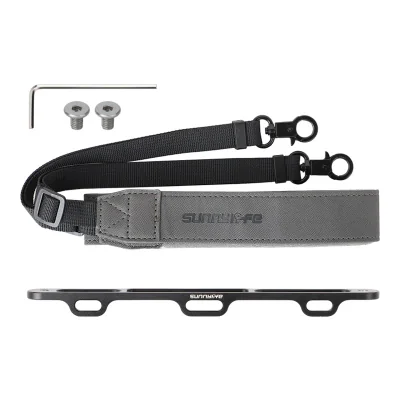 Lanyard Sunnylife cu atașament pentru controler DJI RC PRO 2 (GS013)